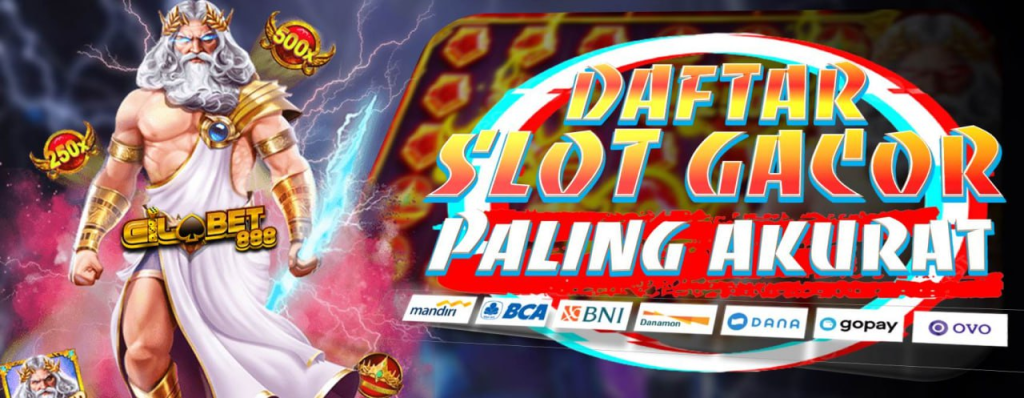 Pentingnya Pendaftaran Sebelum Menikmati Slot Online